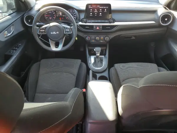 3KPF24AD5NE454885 2022 KIA FORTE - Image 8