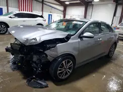 3KPF24AD5NE454918 2022 KIA FORTE