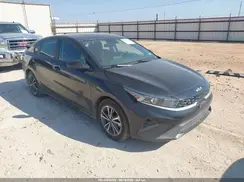 3KPF24AD5NE455874 2022 KIA FORTE