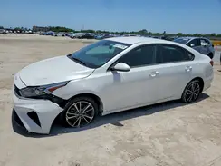 3KPF24AD5NE456071 2022 KIA FORTE