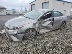 3KPF24AD5NE456247 2022 KIA FORTE