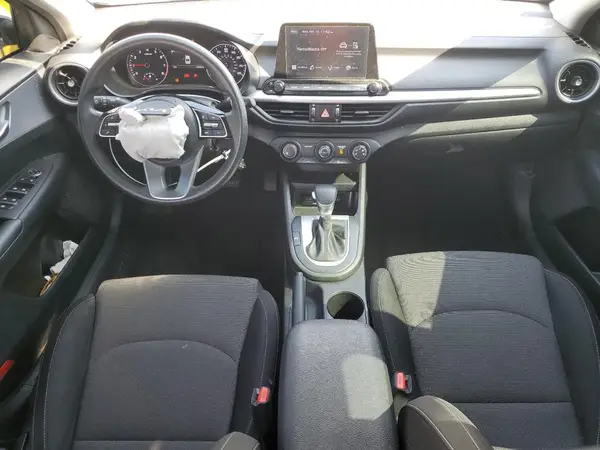 3KPF24AD5NE456412 2022 KIA FORTE - Image 8