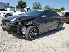 3KPF24AD5NE457656 2022 KIA FORTE