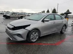 3KPF24AD5NE457690 2022 KIA FORTE