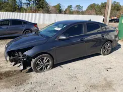 3KPF24AD5NE458015 2022 KIA FORTE