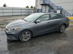3KPF24AD5NE460377 2022 KIA FORTE