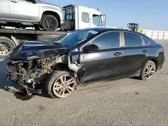 3KPF24AD5NE460444 2022 KIA FORTE