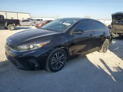 3KPF24AD5NE461867 2022 KIA FORTE