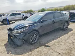 3KPF24AD5NE461870 2022 KIA FORTE