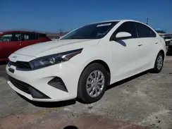 3KPF24AD5NE462274 2022 KIA FORTE
