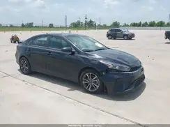 3KPF24AD5NE462940 2022 KIA FORTE