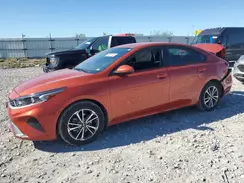 3KPF24AD5NE464171 2022 KIA FORTE