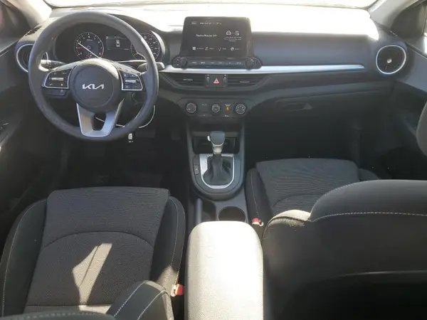 3KPF24AD5NE464171 2022 KIA FORTE - Image 8