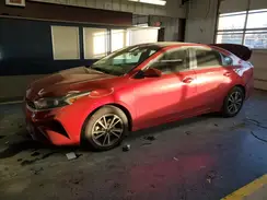 3KPF24AD5NE464400 2022 KIA FORTE