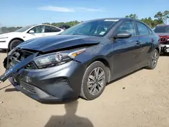 3KPF24AD5NE464722 2022 KIA FORTE