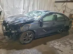 3KPF24AD5NE465899 2022 KIA FORTE