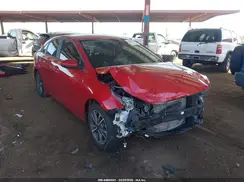 3KPF24AD5NE466020 2022 KIA FORTE