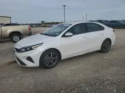 3KPF24AD5NE466079 2022 KIA FORTE