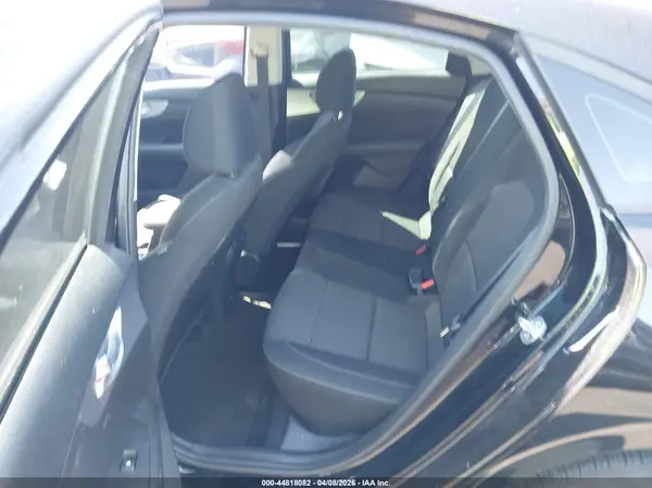 3KPF24AD5NE466129 2022 KIA FORTE - Image 8