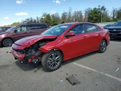 3KPF24AD5NE466535 2022 KIA FORTE