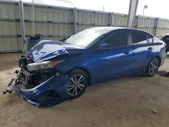 3KPF24AD5NE467099 2022 KIA FORTE