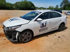 3KPF24AD5NE467359 2022 KIA FORTE