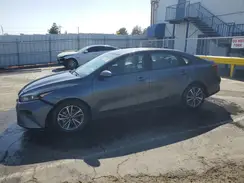 3KPF24AD5NE473307 2022 KIA FORTE
