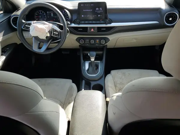3KPF24AD5NE473534 2022 KIA FORTE - Image 8