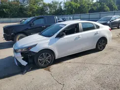 3KPF24AD5NE473811 2022 KIA FORTE
