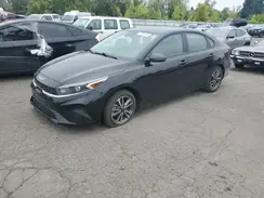 3KPF24AD5NE473937 2022 KIA FORTE