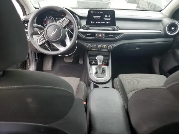 3KPF24AD5NE473937 2022 KIA FORTE - Image 8