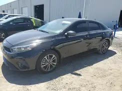 3KPF24AD5NE474232 2022 KIA FORTE