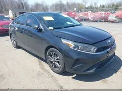 3KPF24AD5NE474800 2022 KIA FORTE