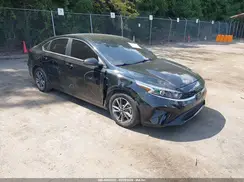 3KPF24AD5NE475090 2022 KIA FORTE