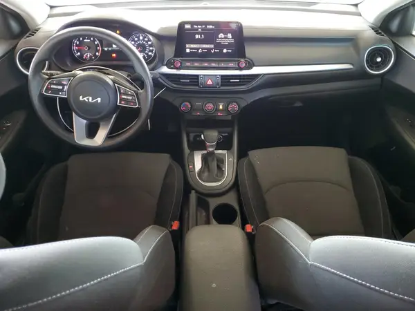3KPF24AD5NE475347 2022 KIA FORTE - Image 8
