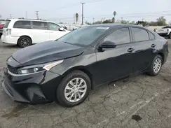3KPF24AD5NE476109 2022 KIA FORTE