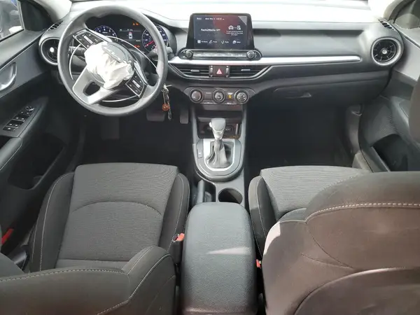 3KPF24AD5NE476109 2022 KIA FORTE - Image 8