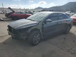 3KPF24AD5NE477986 2022 KIA FORTE