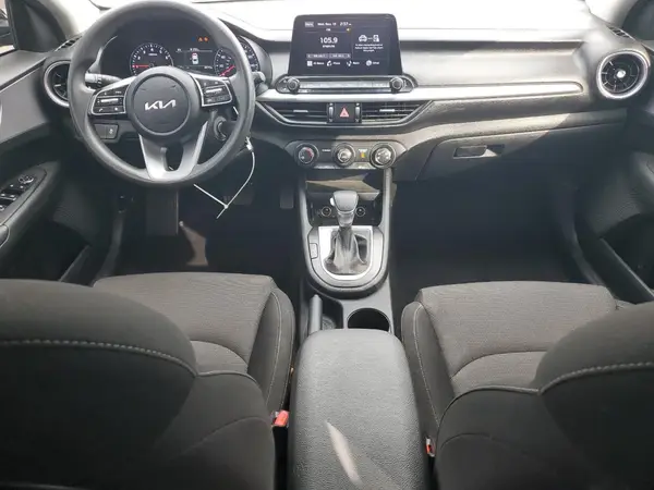 3KPF24AD5NE477986 2022 KIA FORTE - Image 8