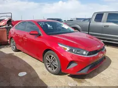 3KPF24AD5NE478006 2022 KIA FORTE