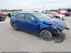 3KPF24AD5NE478751 2022 KIA FORTE