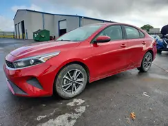 3KPF24AD5NE478832 2022 KIA FORTE