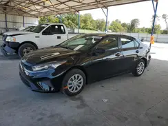 3KPF24AD5NE481133 2022 KIA FORTE