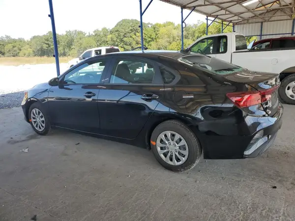 3KPF24AD5NE481133 2022 KIA FORTE - Image 2
