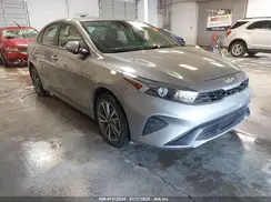 3KPF24AD5NE481679 2022 KIA FORTE