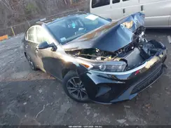 3KPF24AD5NE481827 2022 KIA FORTE