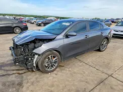 3KPF24AD5NE481911 2022 KIA FORTE