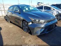 3KPF24AD5NE481925 2022 KIA FORTE