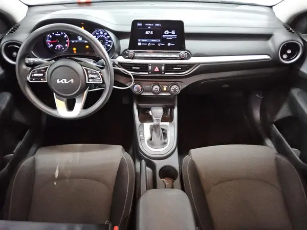 3KPF24AD5NE482413 2022 KIA FORTE - Image 8