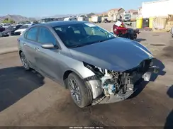 3KPF24AD5NE482508 2022 KIA FORTE